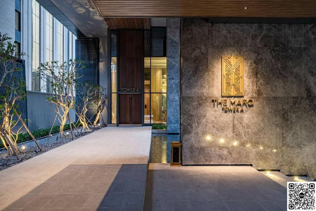 The Rixx Fancy In The Heart Of D1 With Infinity Pool, Skyline Gym, Sauna, Jacuzzi Căn hộ