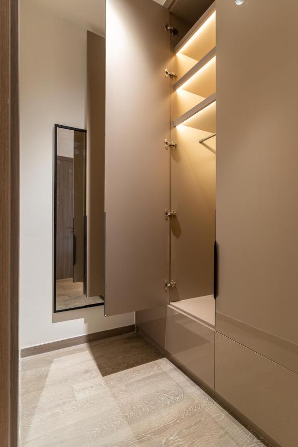 The Rixx Fancy In The Heart Of D1 With Infinity Pool, Skyline Gym, Sauna, Jacuzzi TP. Hồ Chí Minh